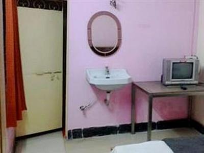 Hotel Panchwati Bhopal Exterior photo