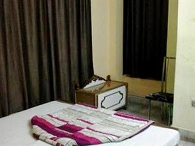 Hotel Panchwati Bhopal Exterior photo